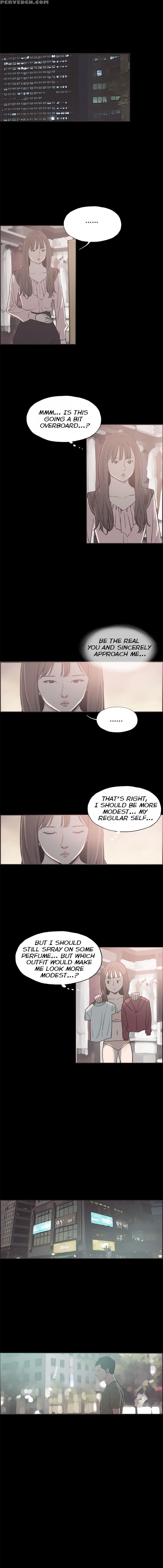 [mr. Byeong-su] Cohabitation Ch.1-44 (english) (ongoing) 1
