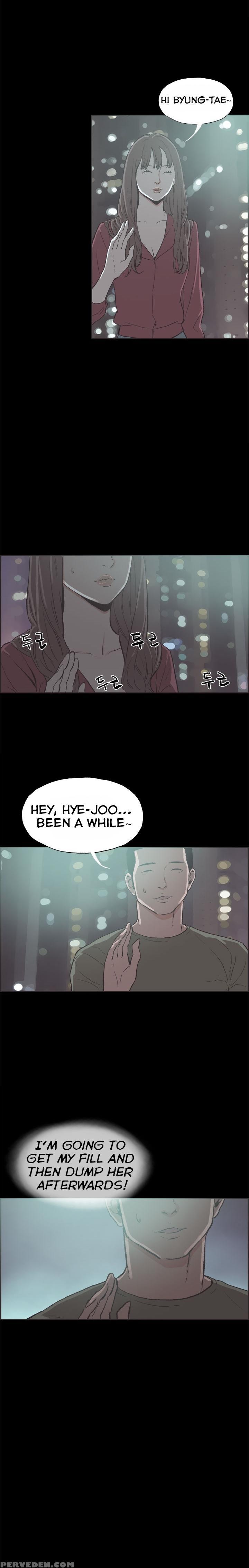 [mr. Byeong-su] Cohabitation Ch.1-44 (english) (ongoing) 1