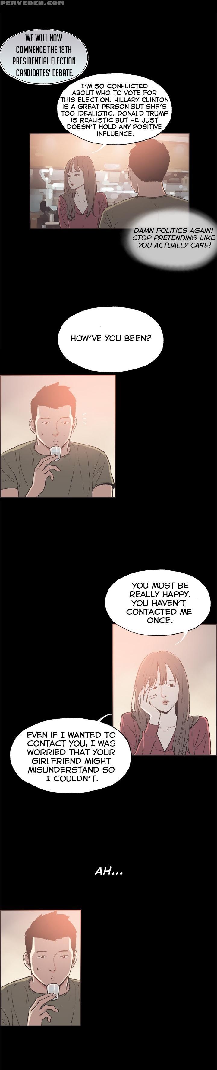 [mr. Byeong-su] Cohabitation Ch.1-44 (english) (ongoing) 1