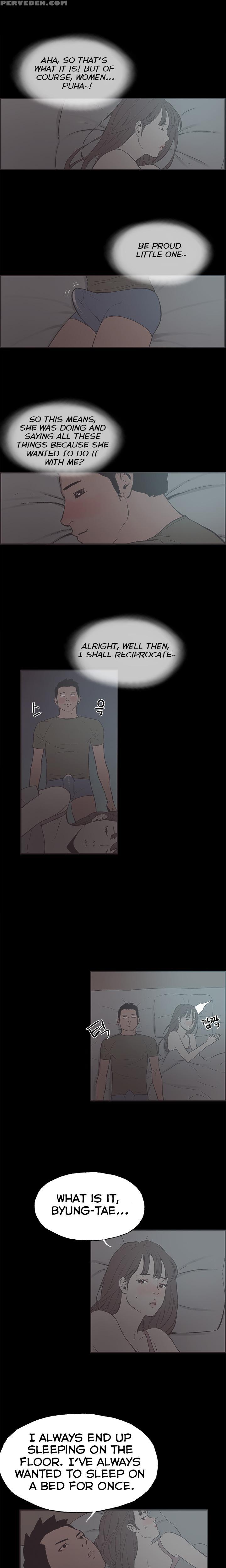 [mr. Byeong-su] Cohabitation Ch.1-44 (english) (ongoing) 1