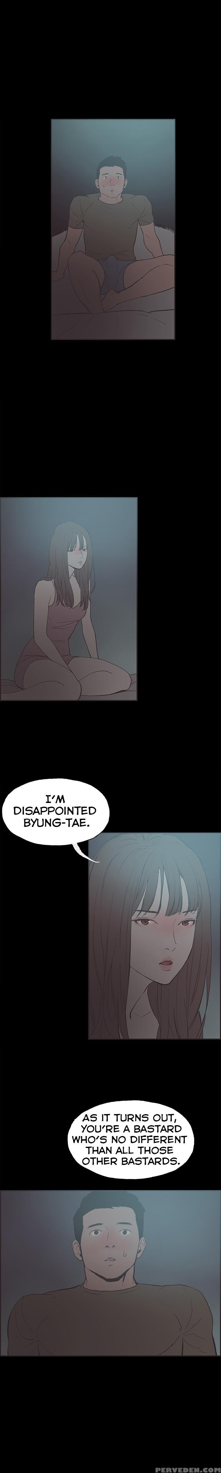 [mr. Byeong-su] Cohabitation Ch.1-44 (english) (ongoing) 1