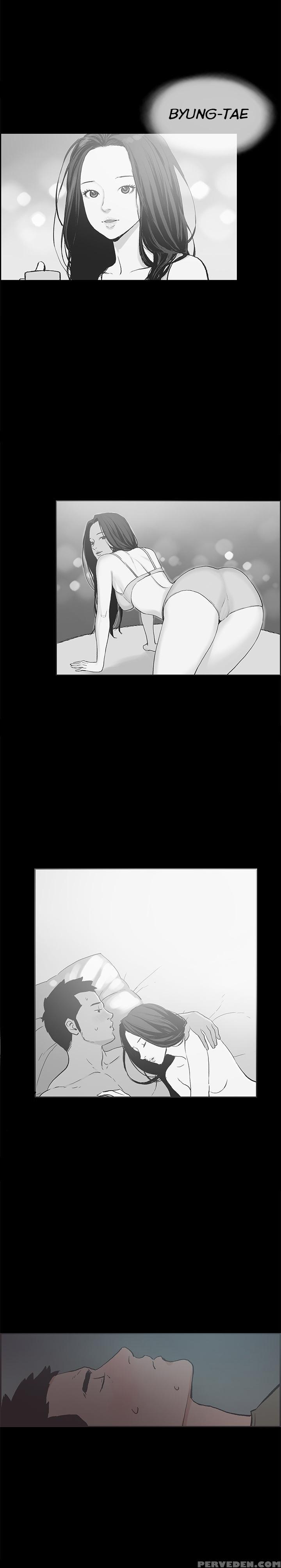 [mr. Byeong-su] Cohabitation Ch.1-44 (english) (ongoing) 1