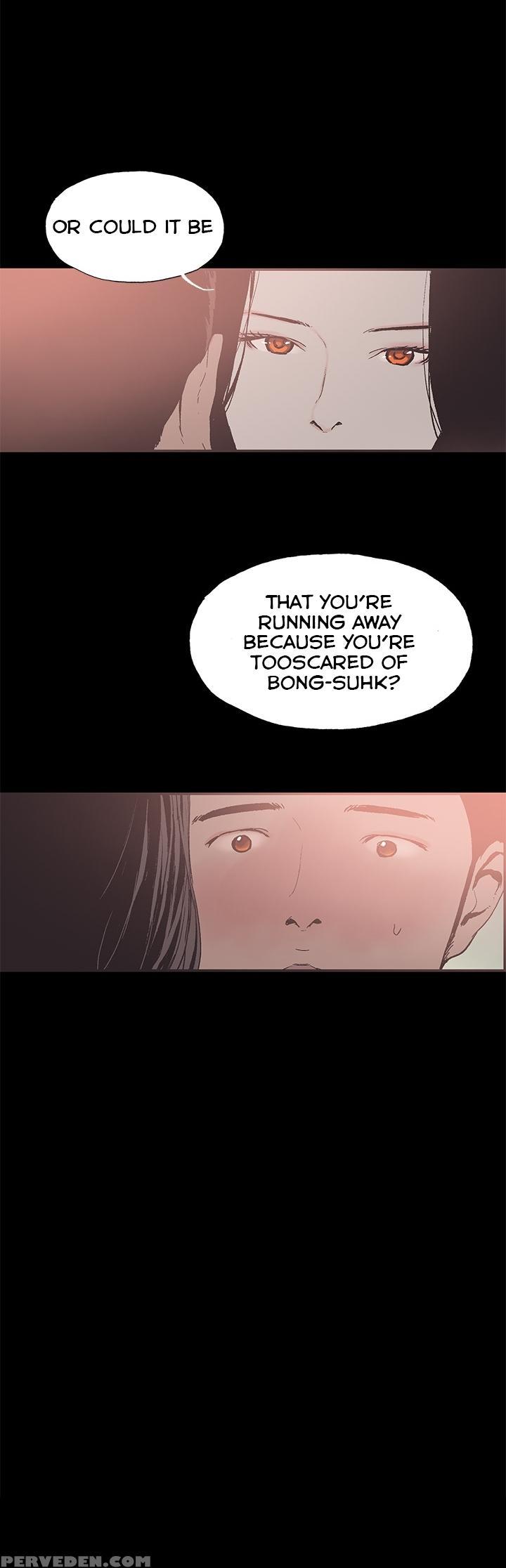 [mr. Byeong-su] Cohabitation Ch.1-44 (english) (ongoing) 1