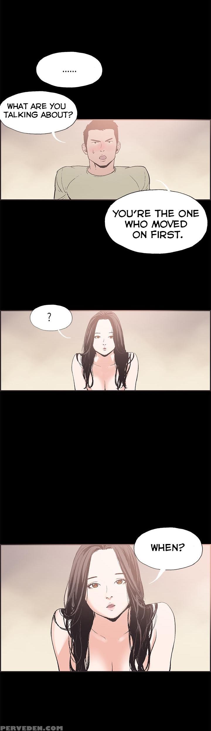[mr. Byeong-su] Cohabitation Ch.1-44 (english) (ongoing) 1