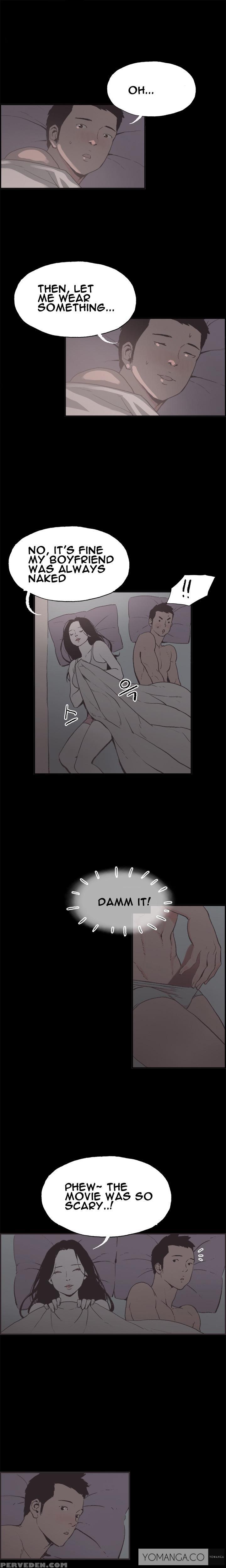 [mr. Byeong-su] Cohabitation Ch.1-44 (english) (ongoing) 1