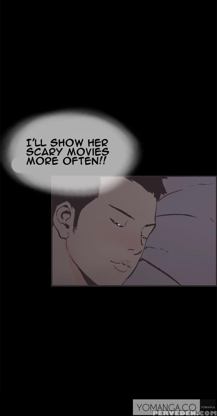 [mr. Byeong-su] Cohabitation Ch.1-44 (english) (ongoing) 1