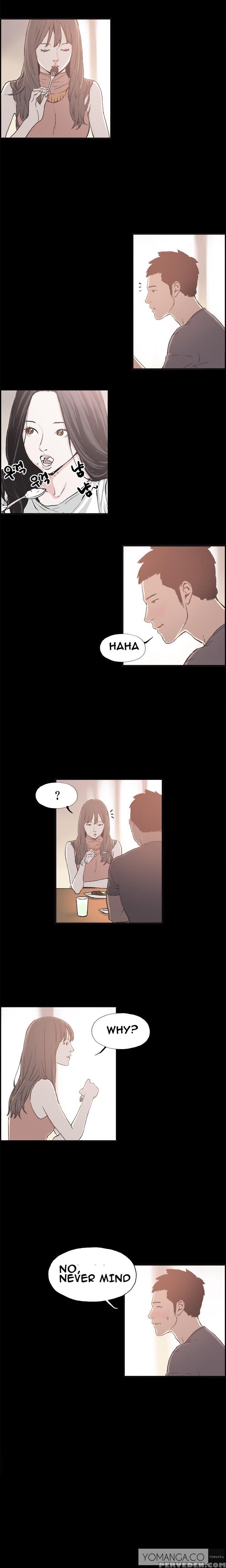 [mr. Byeong-su] Cohabitation Ch.1-45 (english) (ongoing) 1