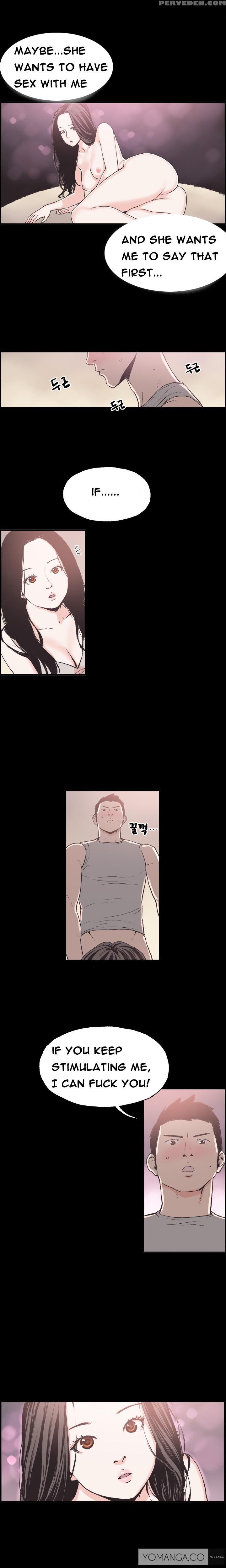 [mr. Byeong-su] Cohabitation Ch.1-45 (english) (ongoing) 1