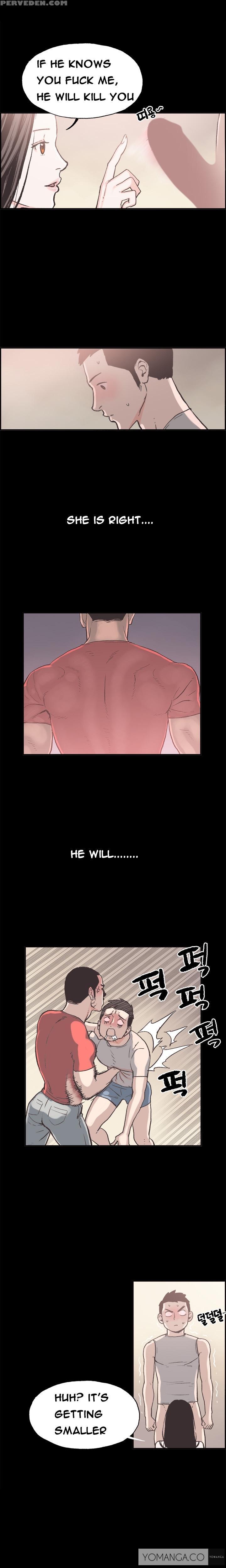 [mr. Byeong-su] Cohabitation Ch.1-45 (english) (ongoing) 1