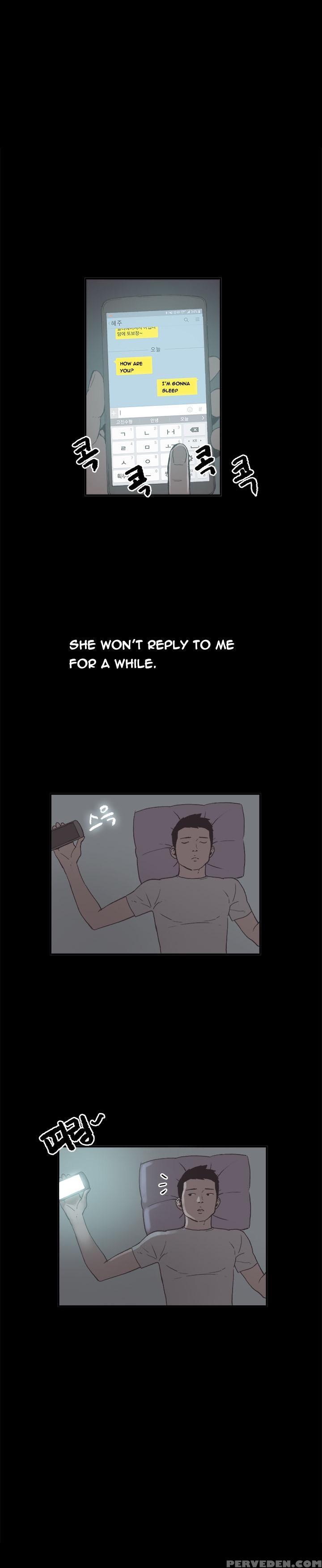 [mr. Byeong-su] Cohabitation Ch.1-45 (english) (ongoing) 1