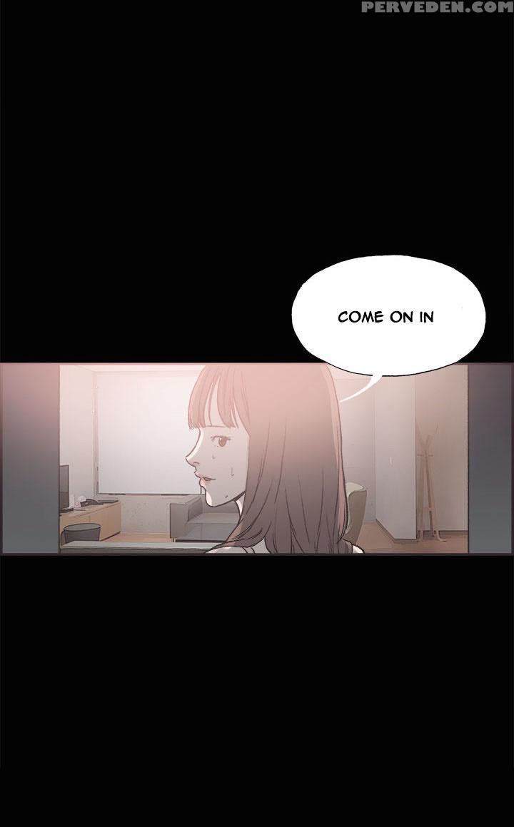 [mr. Byeong-su] Cohabitation Ch.1-45 (english) (ongoing) 1