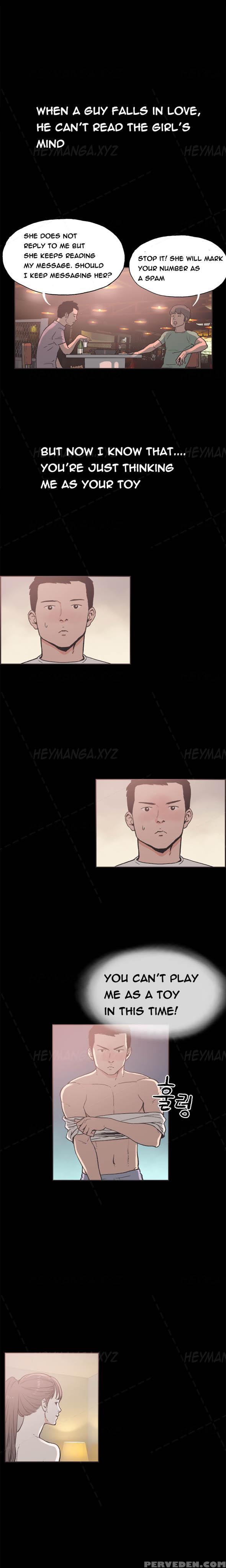 [mr. Byeong-su] Cohabitation Ch.1-45 (english) (ongoing) 1