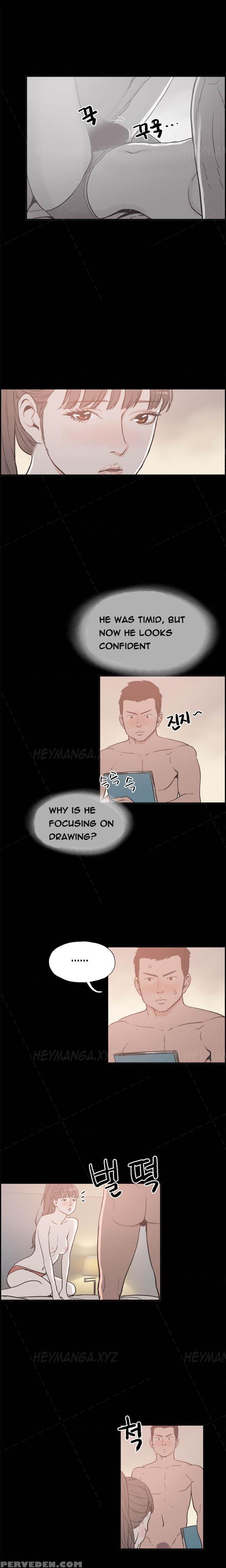 [mr. Byeong-su] Cohabitation Ch.1-45 (english) (ongoing) 1