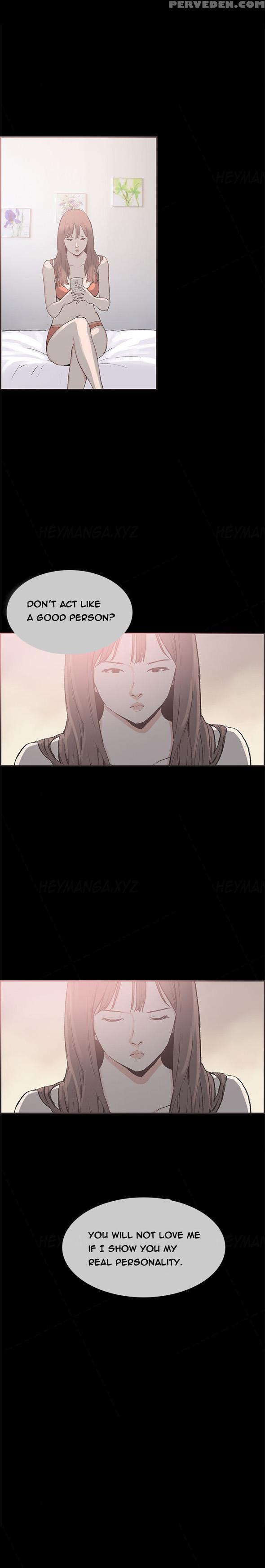 [mr. Byeong-su] Cohabitation Ch.1-45 (english) (ongoing) 1