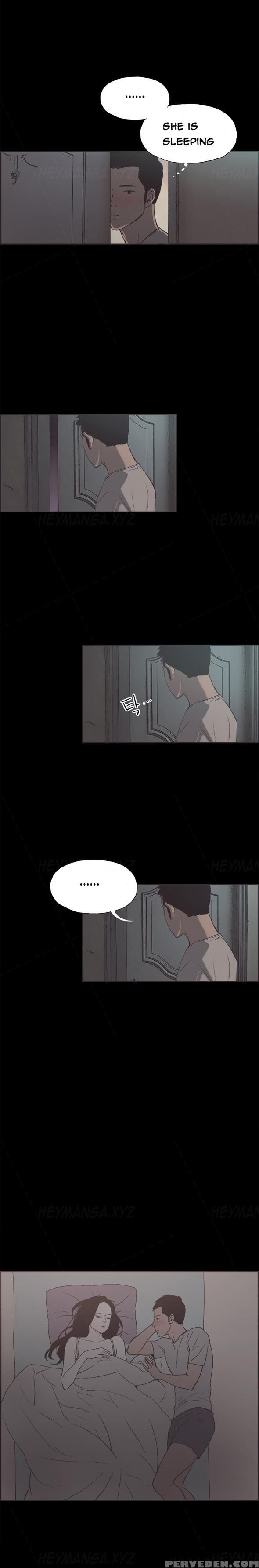 [mr. Byeong-su] Cohabitation Ch.1-45 (english) (ongoing) 1