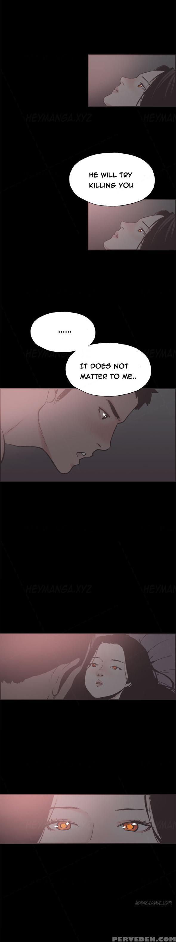 [mr. Byeong-su] Cohabitation Ch.1-45 (english) (ongoing) 1