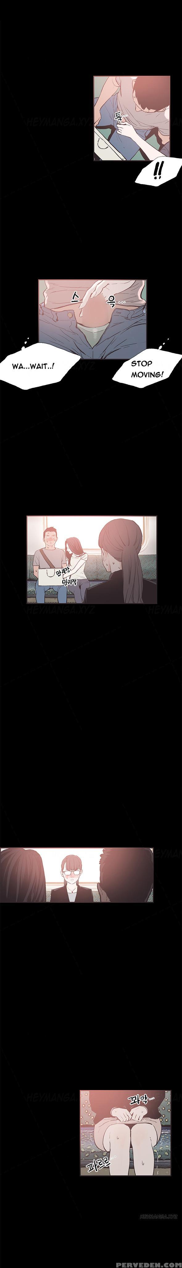[mr. Byeong-su] Cohabitation Ch.1-45 (english) (ongoing) 1
