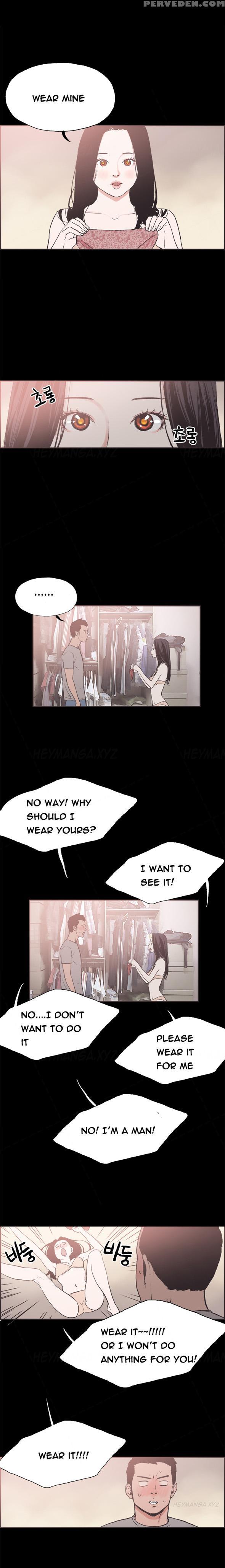 [mr. Byeong-su] Cohabitation Ch.1-45 (english) (ongoing) 1