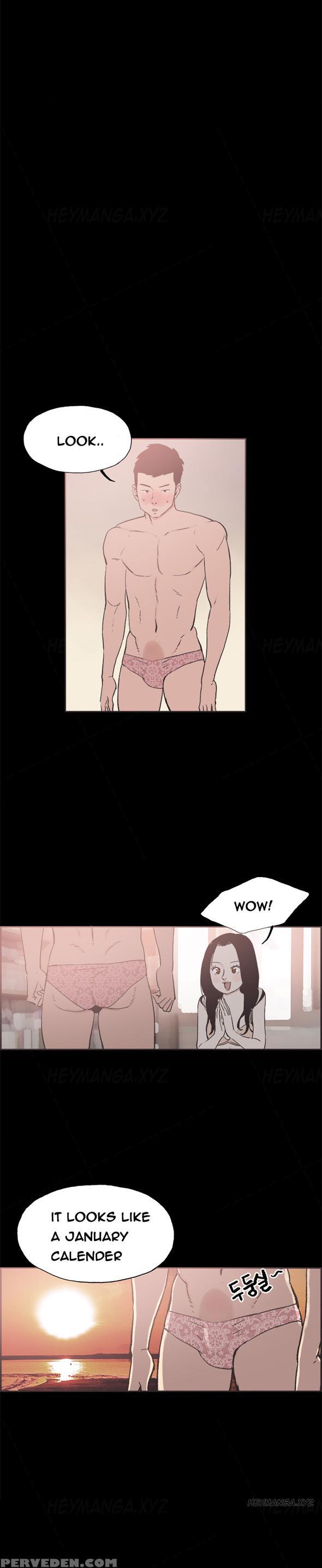 [mr. Byeong-su] Cohabitation Ch.1-45 (english) (ongoing) 1