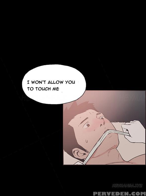 [mr. Byeong-su] Cohabitation Ch.1-45 (english) (ongoing) 1