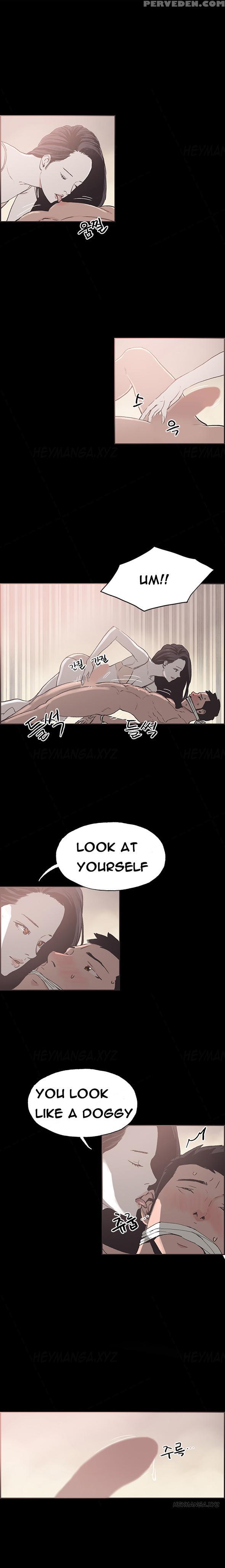 [mr. Byeong-su] Cohabitation Ch.1-45 (english) (ongoing) 1