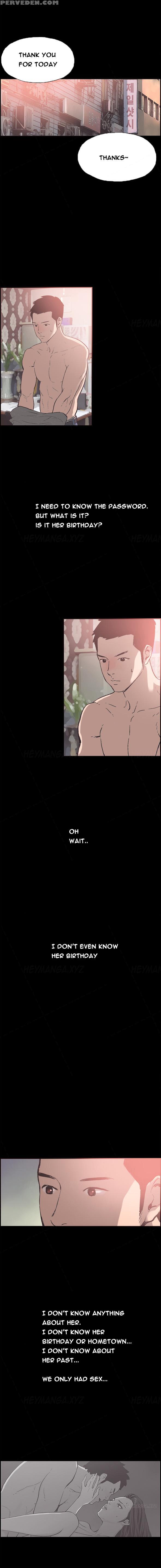 [mr. Byeong-su] Cohabitation Ch.1-45 (english) (ongoing) 1