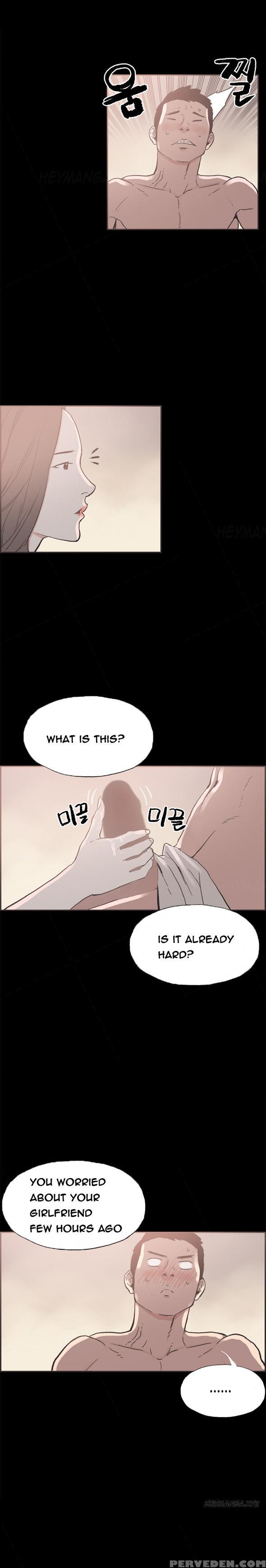 [mr. Byeong-su] Cohabitation Ch.1-45 (english) (ongoing) 1