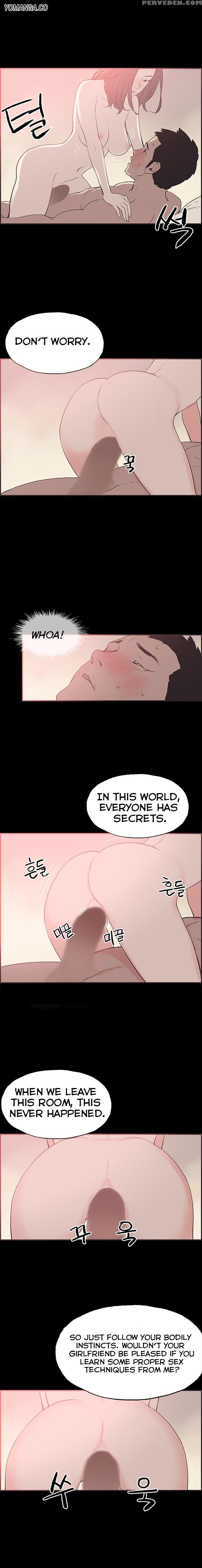 [mr. Byeong-su] Cohabitation Ch.1-45 (english) (ongoing) 1