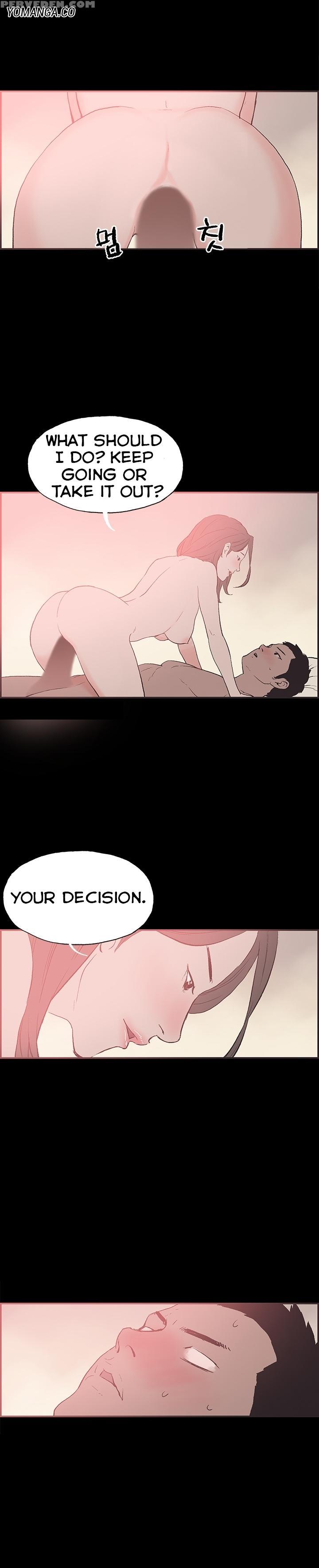 [mr. Byeong-su] Cohabitation Ch.1-45 (english) (ongoing) 1