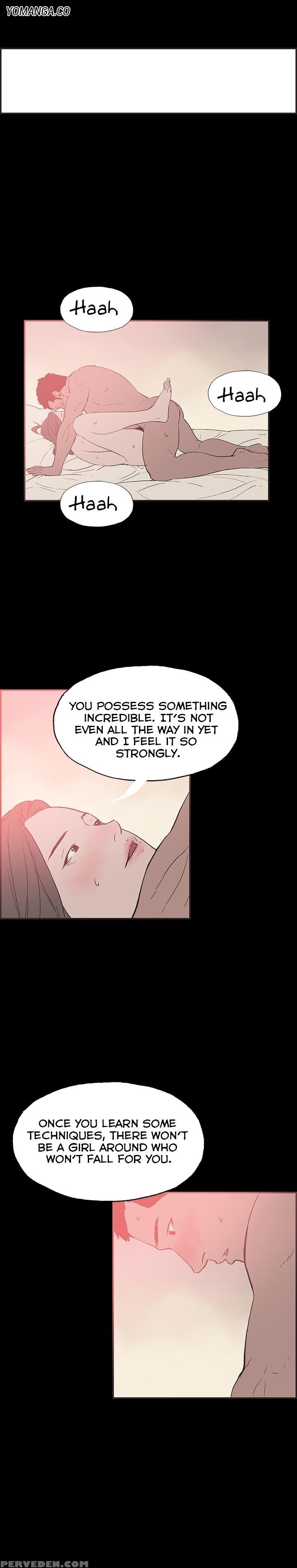 [mr. Byeong-su] Cohabitation Ch.1-45 (english) (ongoing) 1