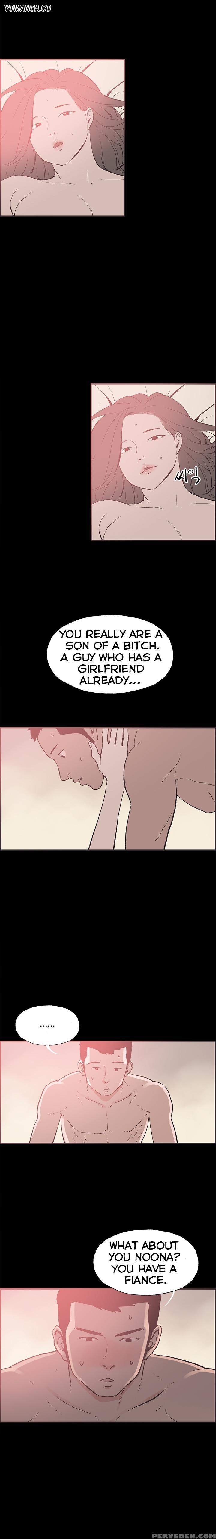 [mr. Byeong-su] Cohabitation Ch.1-45 (english) (ongoing) 1
