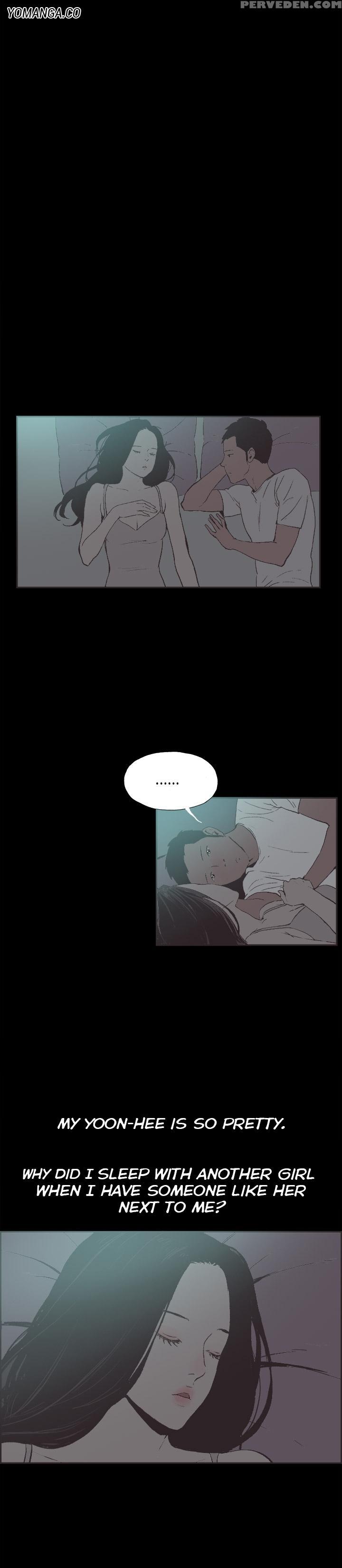 [mr. Byeong-su] Cohabitation Ch.1-45 (english) (ongoing) 1
