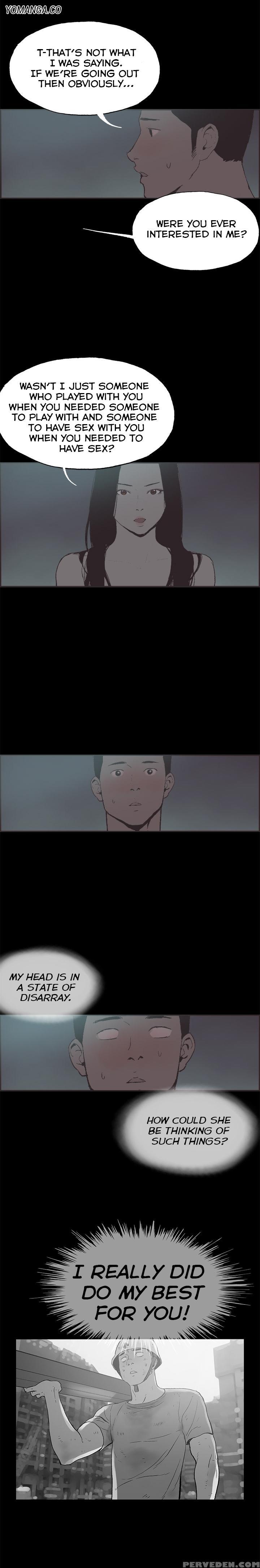 [mr. Byeong-su] Cohabitation Ch.1-45 (english) (ongoing) 1
