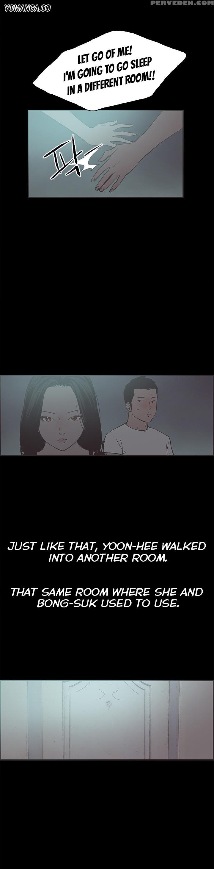 [mr. Byeong-su] Cohabitation Ch.1-45 (english) (ongoing) 1