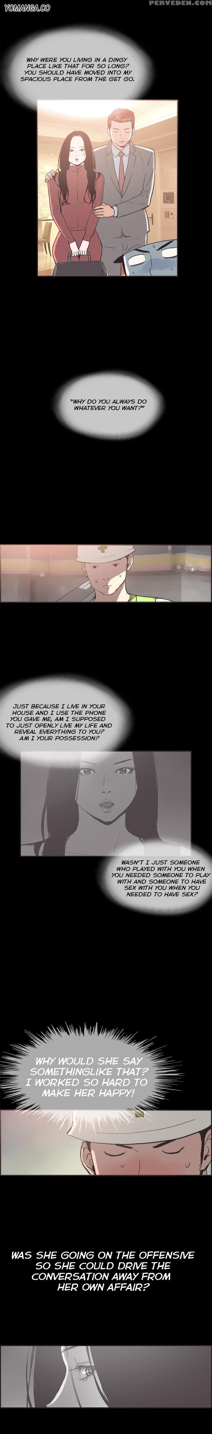 [mr. Byeong-su] Cohabitation Ch.1-45 (english) (ongoing) 1