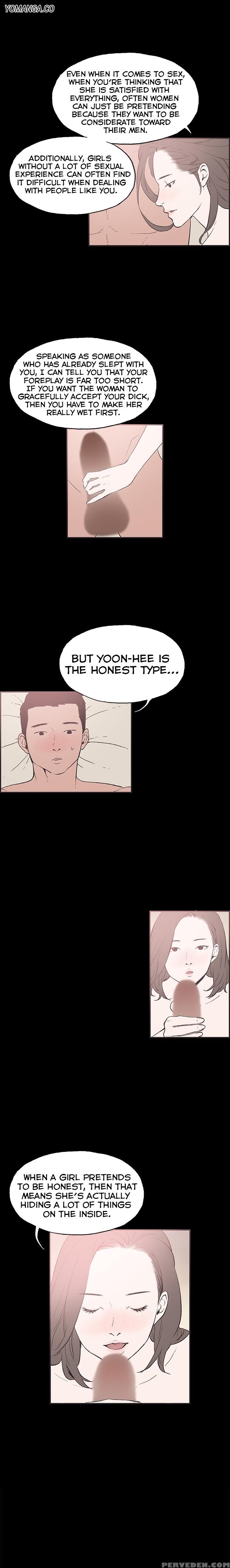 [mr. Byeong-su] Cohabitation Ch.1-45 (english) (ongoing) 1