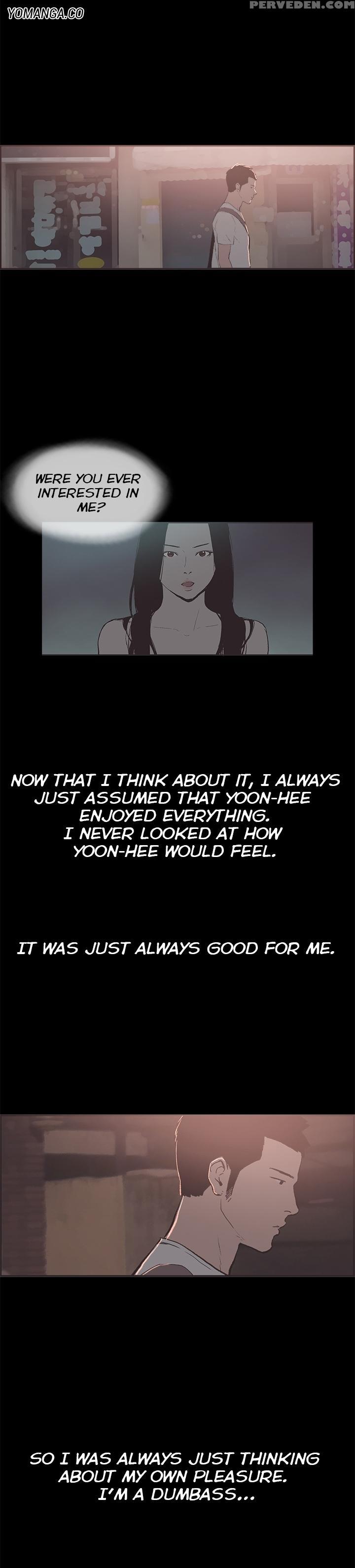[mr. Byeong-su] Cohabitation Ch.1-45 (english) (ongoing) 1