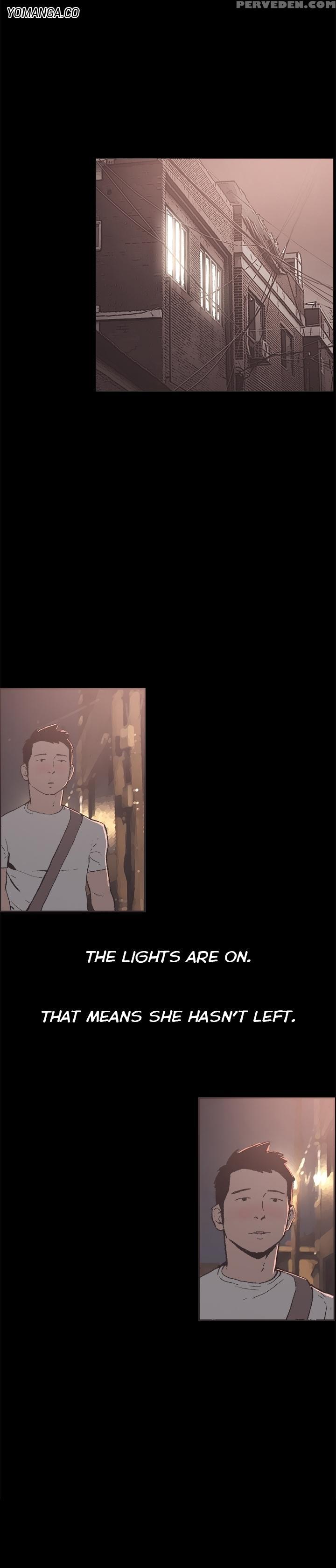 [mr. Byeong-su] Cohabitation Ch.1-45 (english) (ongoing) 1