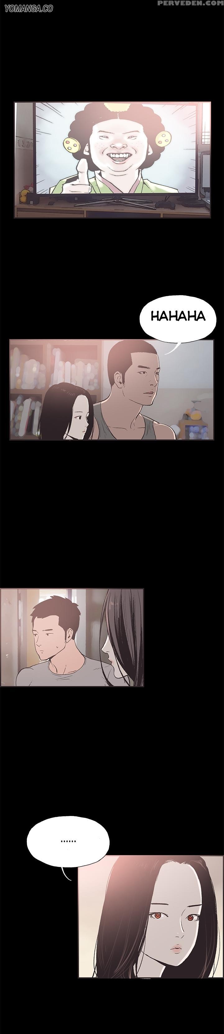 [mr. Byeong-su] Cohabitation Ch.1-45 (english) (ongoing) 1