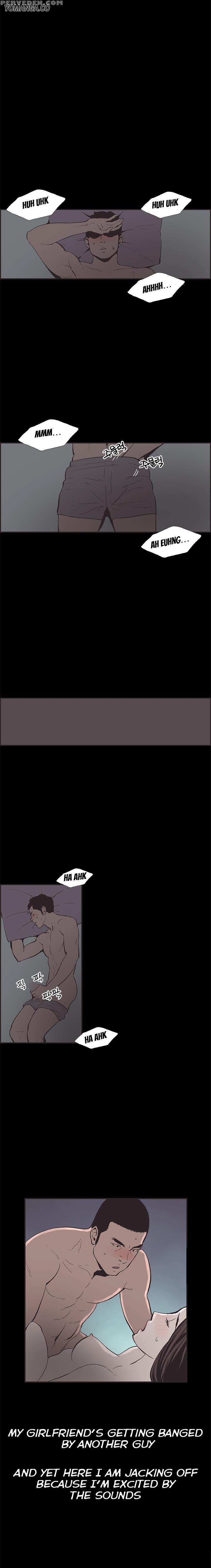 [mr. Byeong-su] Cohabitation Ch.1-45 (english) (ongoing) 1