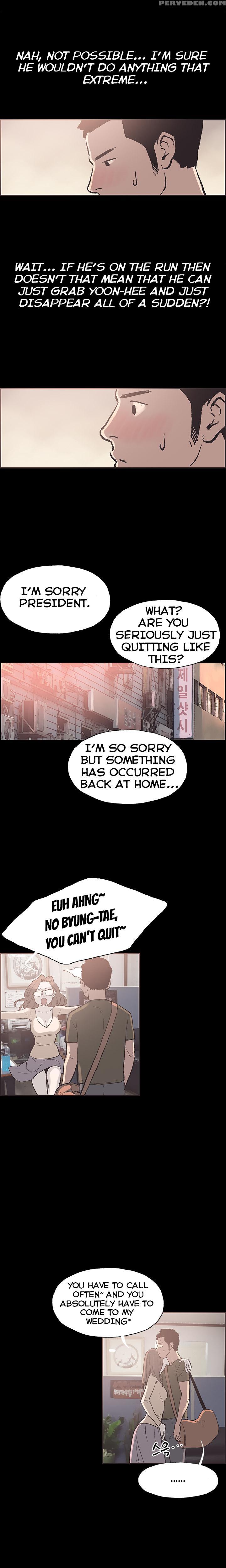 [mr. Byeong-su] Cohabitation Ch.1-45 (english) (ongoing) 1