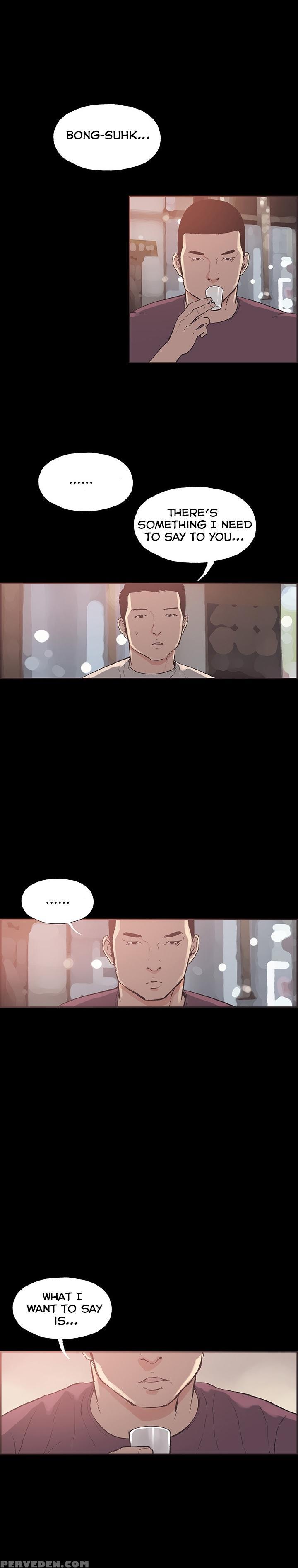 [mr. Byeong-su] Cohabitation Ch.1-45 (english) (ongoing) 1