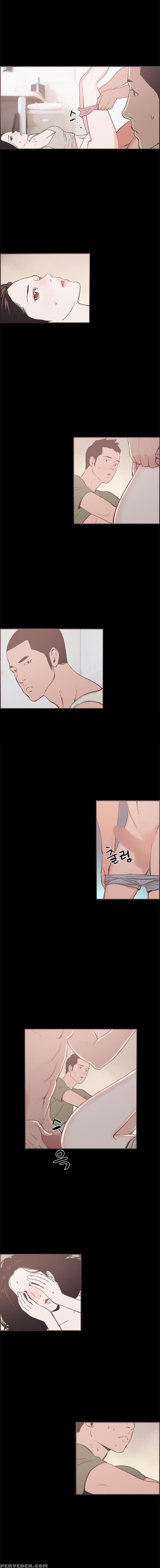 [mr. Byeong-su] Cohabitation Ch.1-45 (english) (ongoing) 1