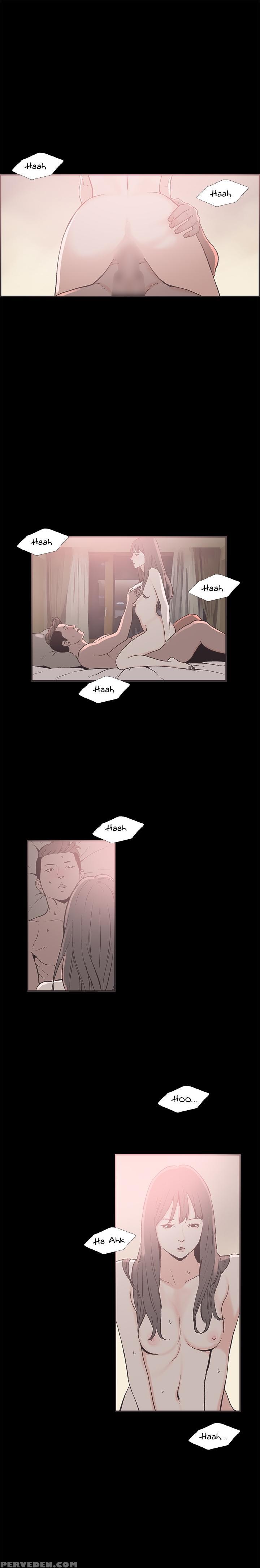 [mr. Byeong-su] Cohabitation Ch.1-45 (english) (ongoing) 1