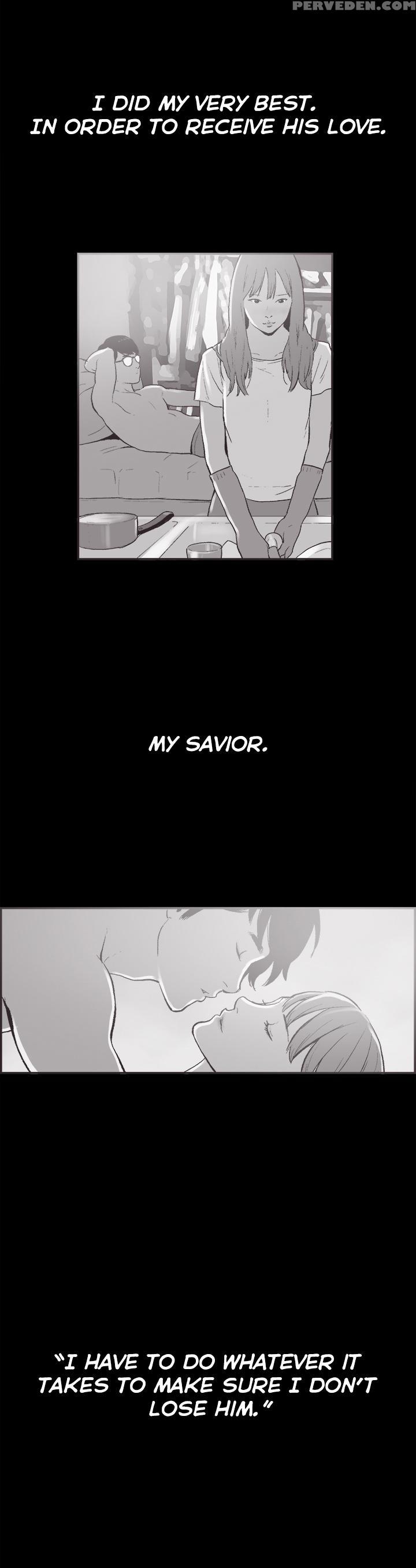 [mr. Byeong-su] Cohabitation Ch.1-45 (english) (ongoing) 1