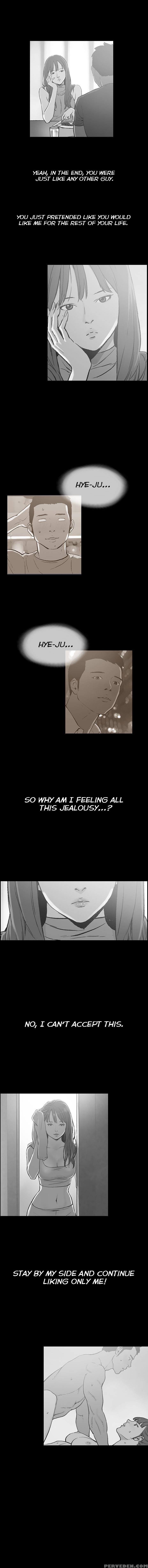 [mr. Byeong-su] Cohabitation Ch.1-45 (english) (ongoing) 1
