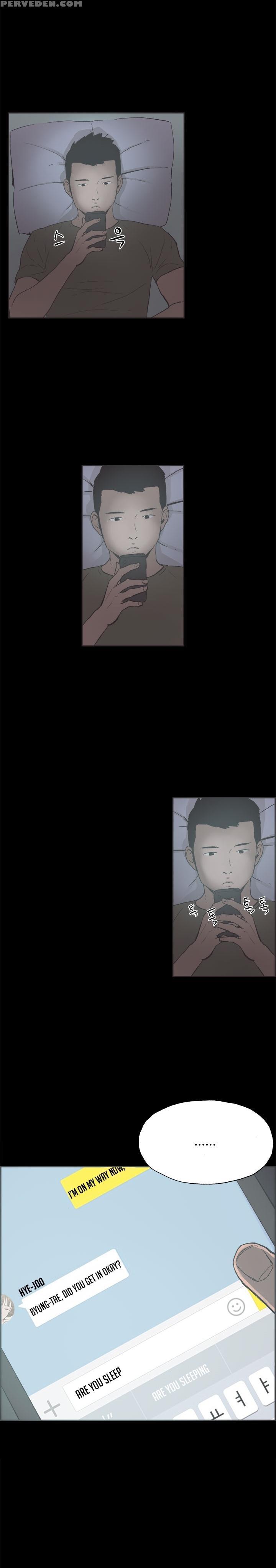 [mr. Byeong-su] Cohabitation Ch.1-45 (english) (ongoing) 1