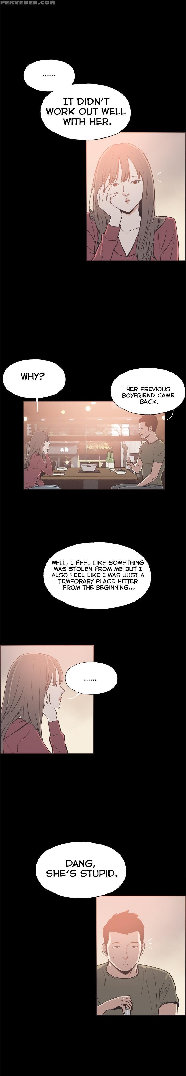 [mr. Byeong-su] Cohabitation Ch.1-45 (english) (ongoing) 1