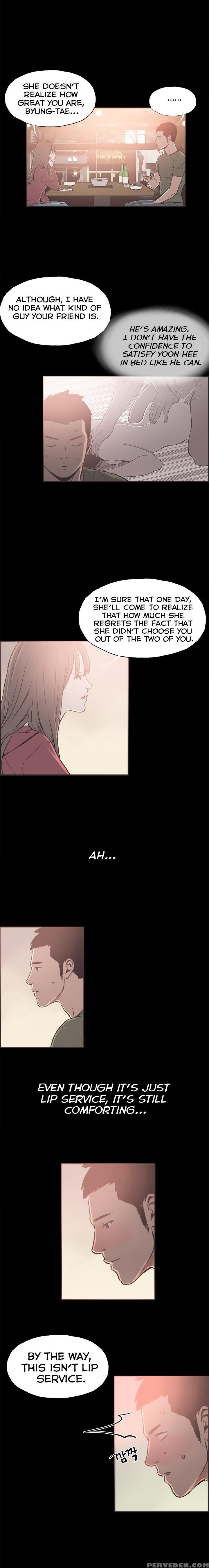 [mr. Byeong-su] Cohabitation Ch.1-45 (english) (ongoing) 1