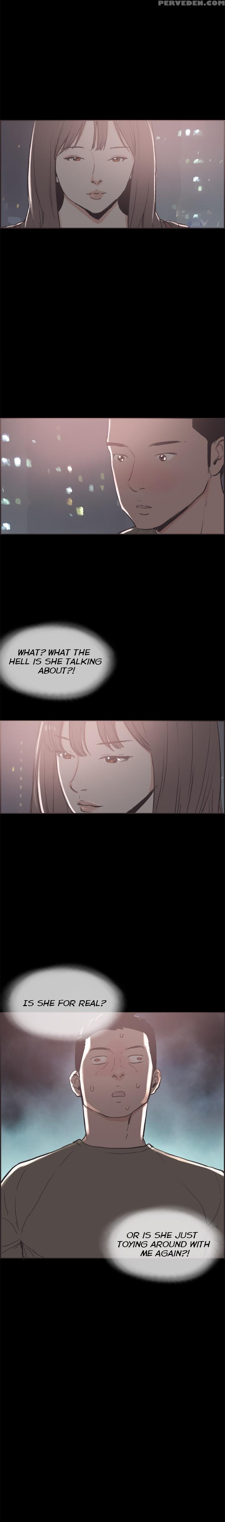 [mr. Byeong-su] Cohabitation Ch.1-45 (english) (ongoing) 1